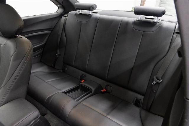 used 2020 BMW 230 car, priced at $23,990