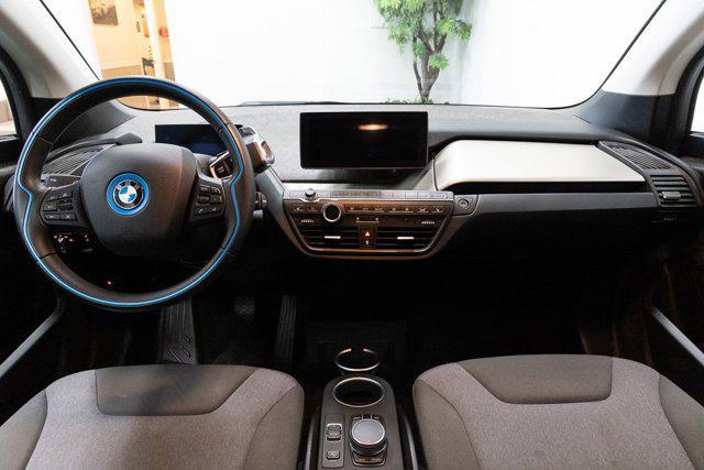 used 2019 BMW i3 car, priced at $21,490