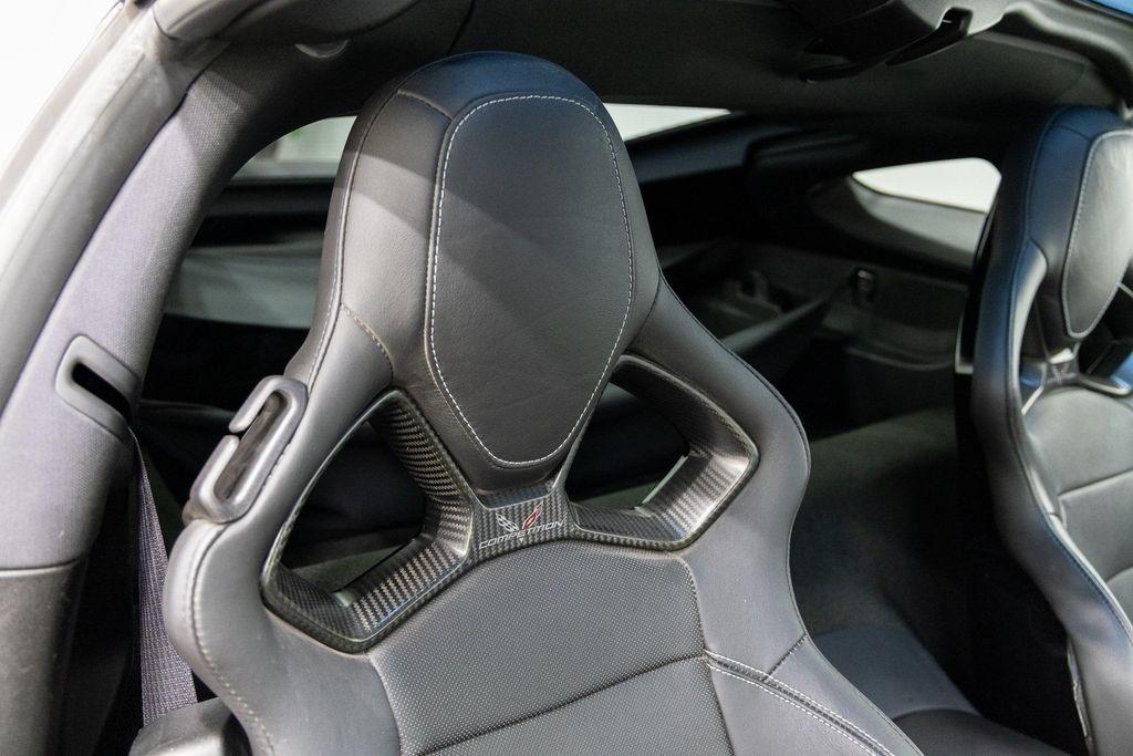 used 2014 Chevrolet Corvette Stingray car, priced at $39,990