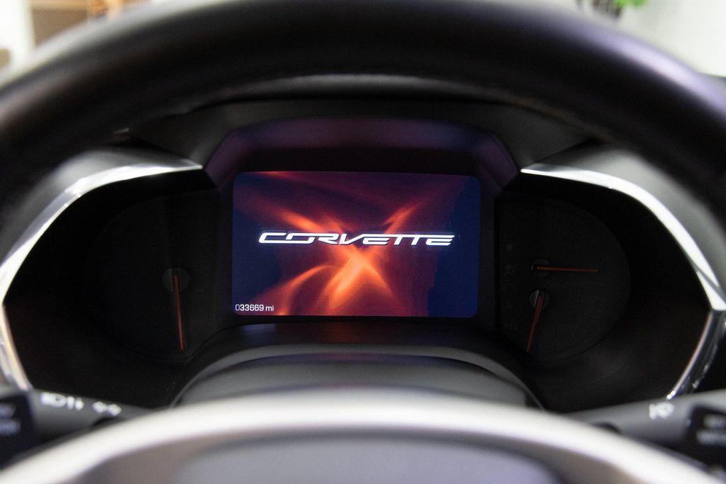 used 2014 Chevrolet Corvette Stingray car, priced at $39,990
