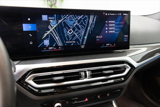 used 2023 BMW M2 car, priced at $65,990