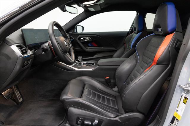 used 2023 BMW M2 car, priced at $65,990