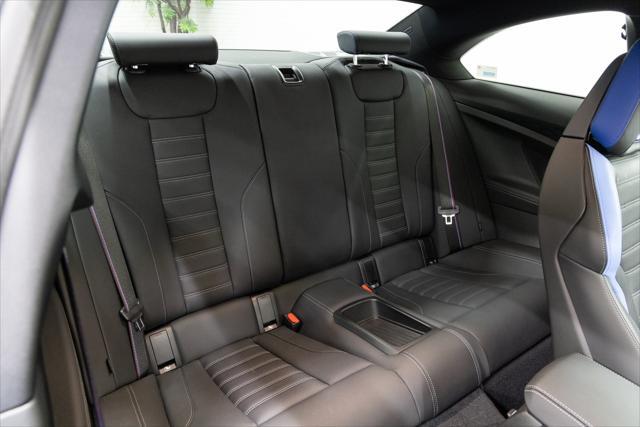 used 2023 BMW M2 car, priced at $65,990