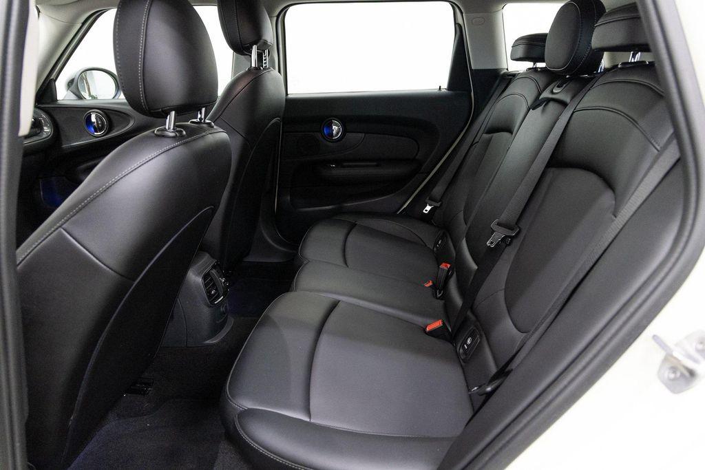 used 2017 MINI Clubman car, priced at $14,490