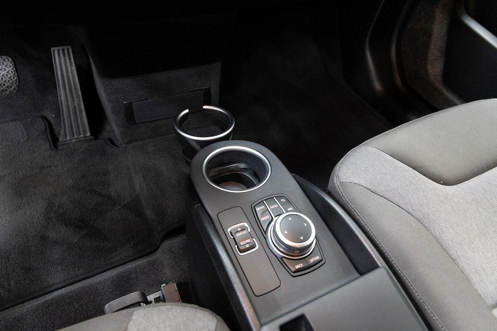 used 2018 BMW i3 car, priced at $11,990