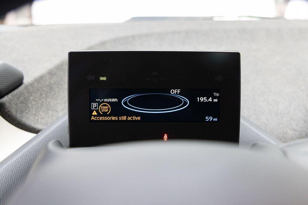 used 2018 BMW i3 car, priced at $11,990