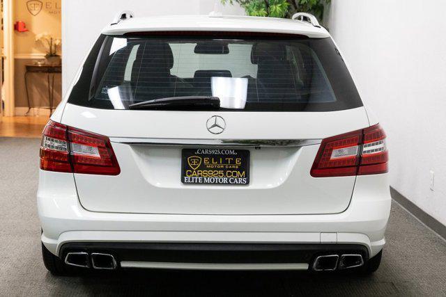 used 2012 Mercedes-Benz E-Class car, priced at $32,990