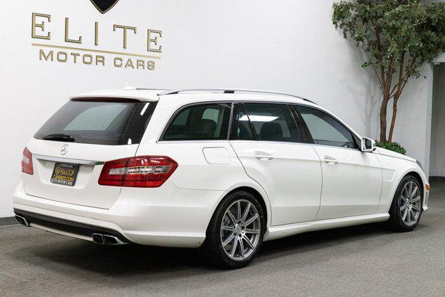 used 2012 Mercedes-Benz E-Class car, priced at $32,990