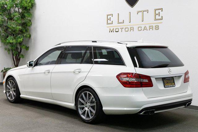 used 2012 Mercedes-Benz E-Class car, priced at $32,990