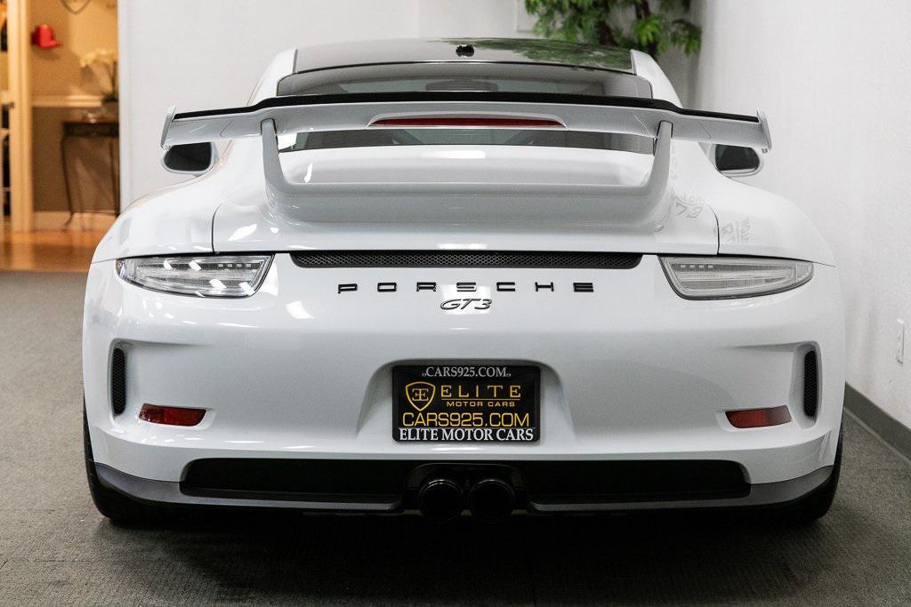 used 2015 Porsche 911 car, priced at $149,990