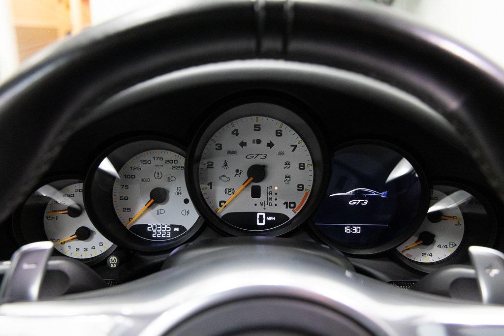 used 2015 Porsche 911 car, priced at $149,990