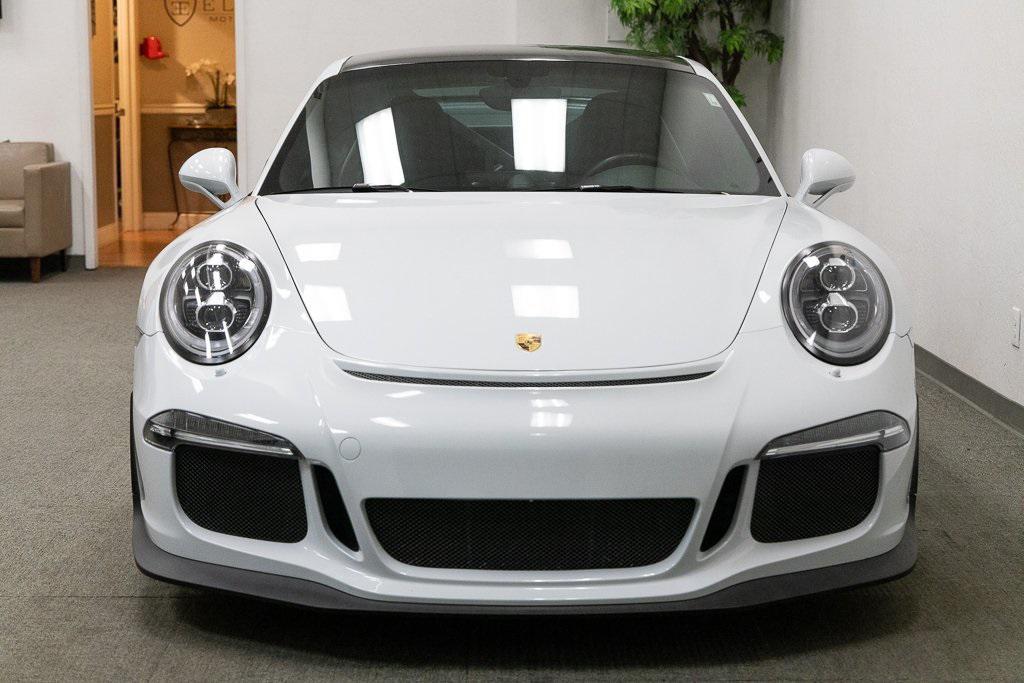 used 2015 Porsche 911 car, priced at $149,990
