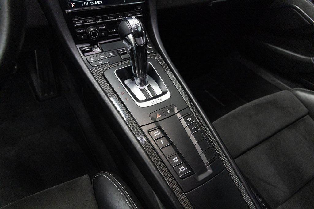 used 2015 Porsche 911 car, priced at $149,990