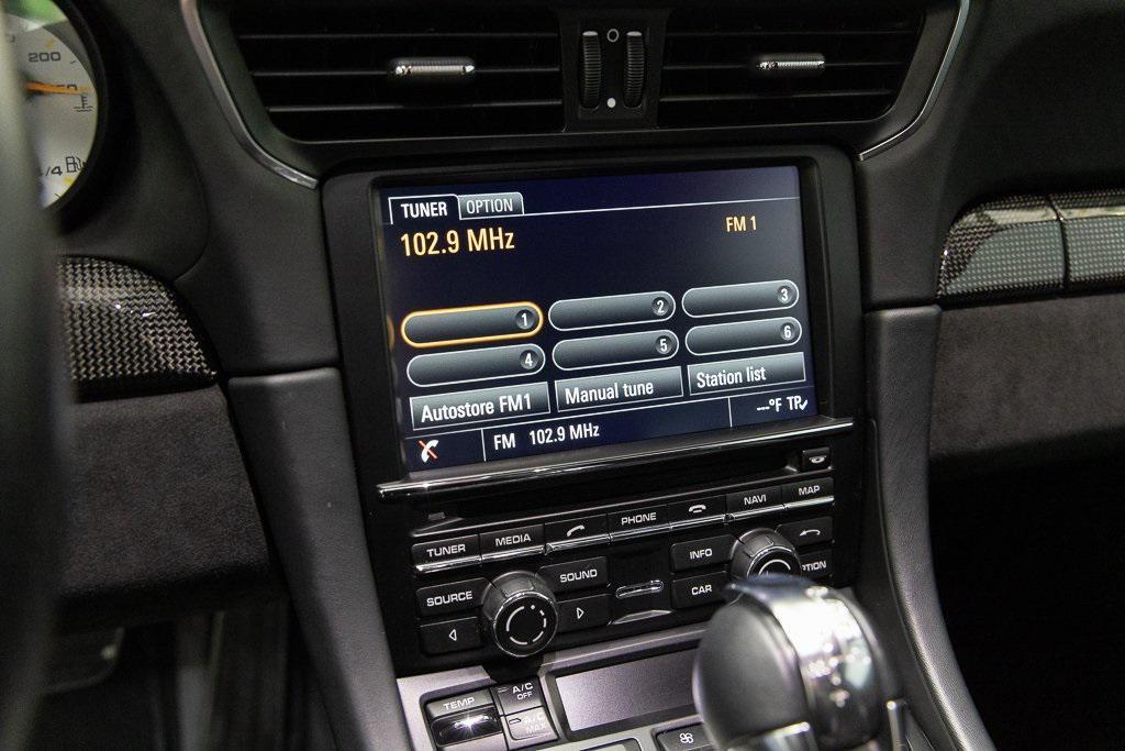 used 2015 Porsche 911 car, priced at $149,990