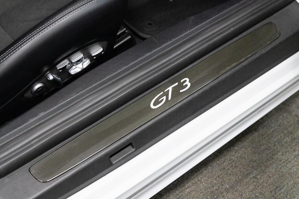 used 2015 Porsche 911 car, priced at $149,990