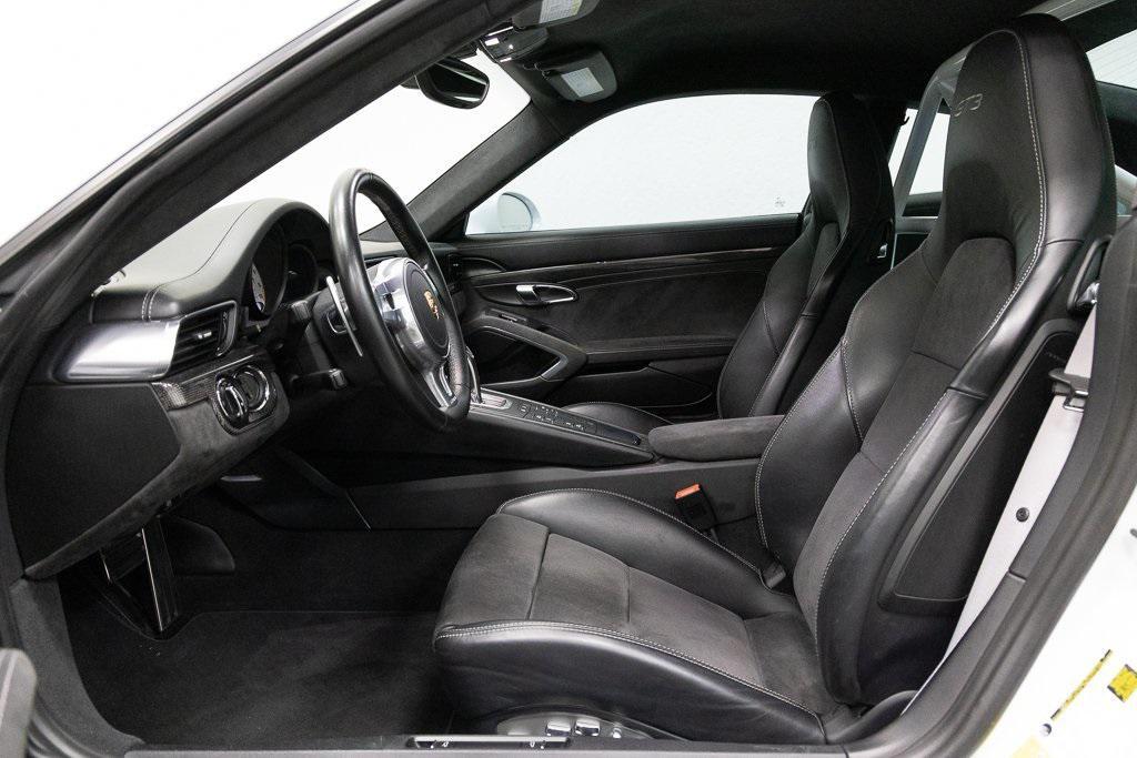 used 2015 Porsche 911 car, priced at $149,990