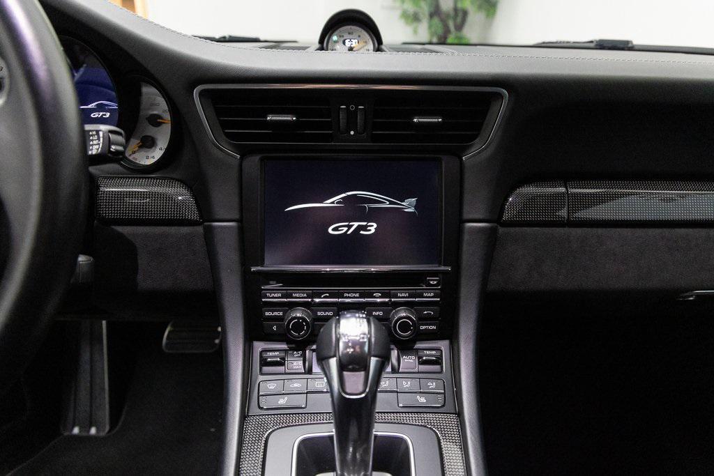 used 2015 Porsche 911 car, priced at $149,990