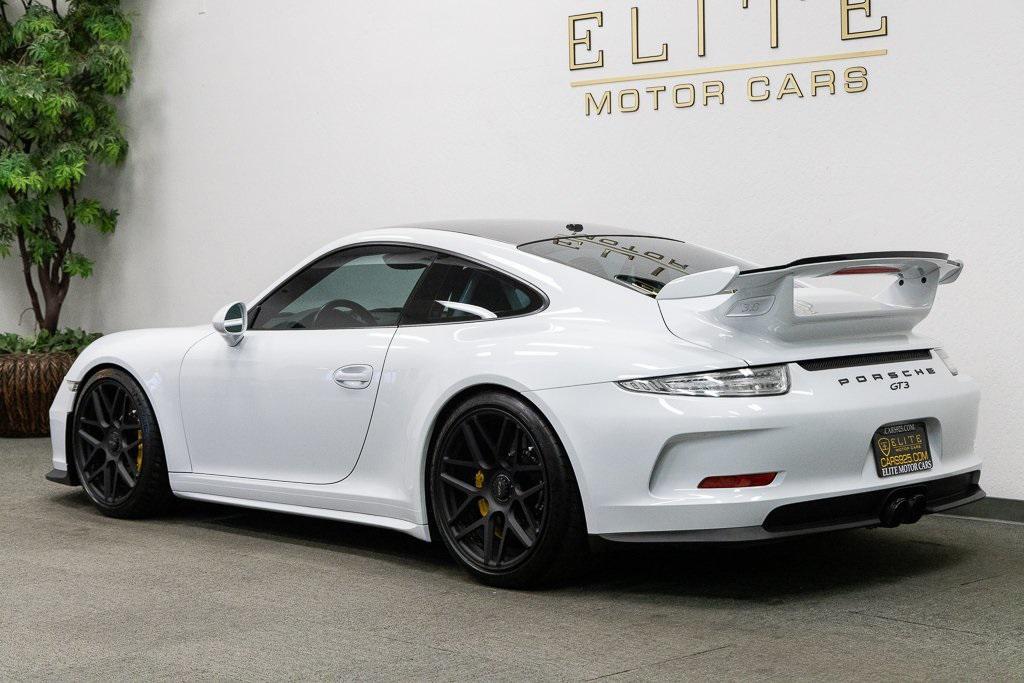 used 2015 Porsche 911 car, priced at $149,990