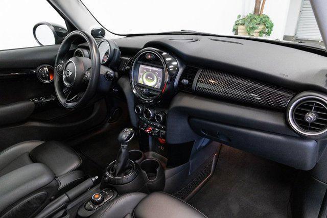 used 2015 MINI Hardtop car, priced at $15,990