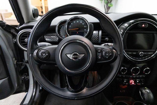 used 2015 MINI Hardtop car, priced at $15,990