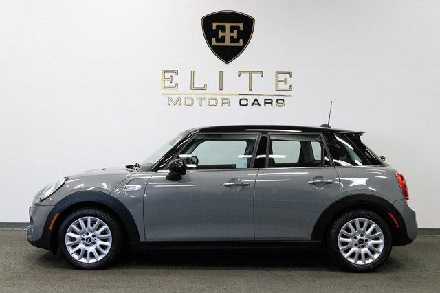 used 2015 MINI Hardtop car, priced at $15,990