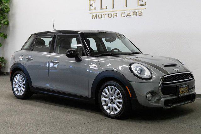 used 2015 MINI Hardtop car, priced at $15,990