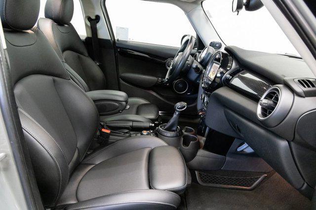 used 2015 MINI Hardtop car, priced at $15,990