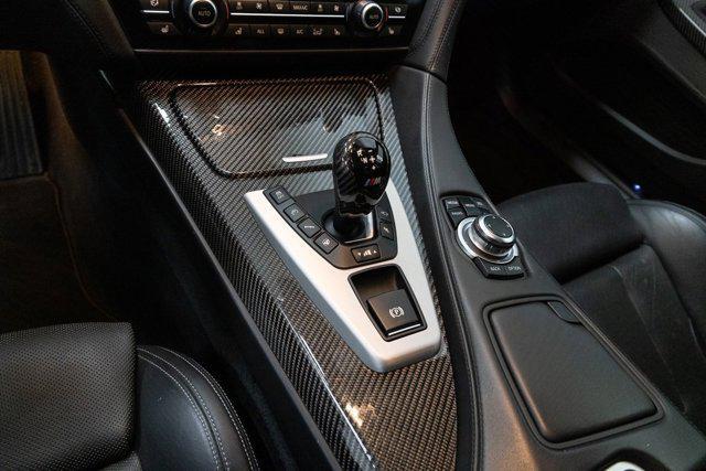 used 2014 BMW M6 car, priced at $39,990