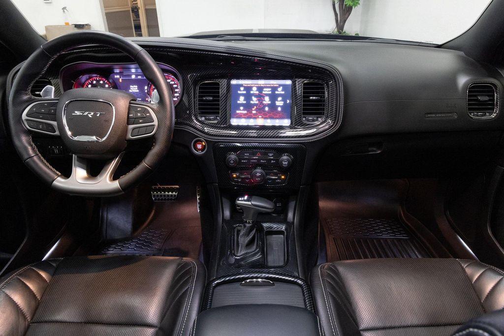 used 2022 Dodge Charger car, priced at $89,990