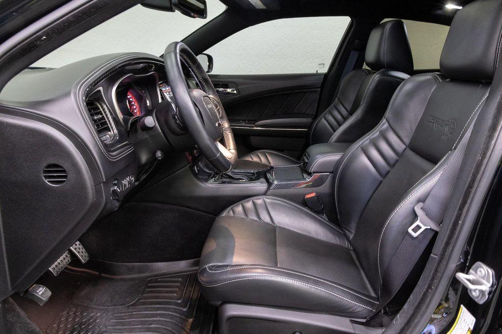 used 2022 Dodge Charger car, priced at $89,990