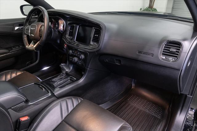 used 2022 Dodge Charger car, priced at $89,990