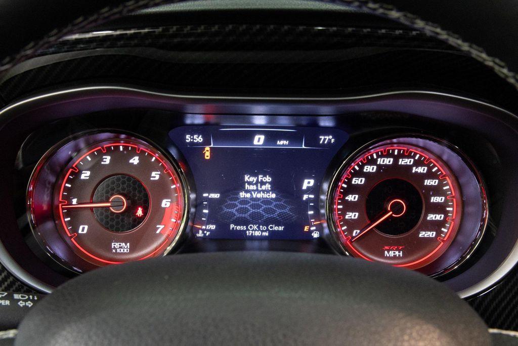 used 2022 Dodge Charger car, priced at $89,990
