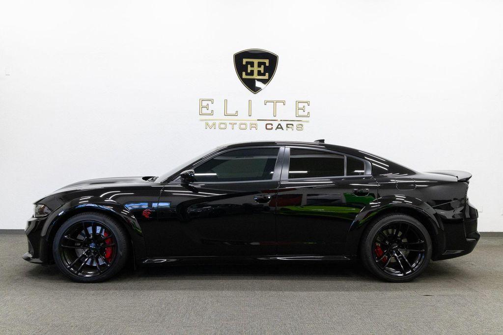 used 2022 Dodge Charger car, priced at $89,990