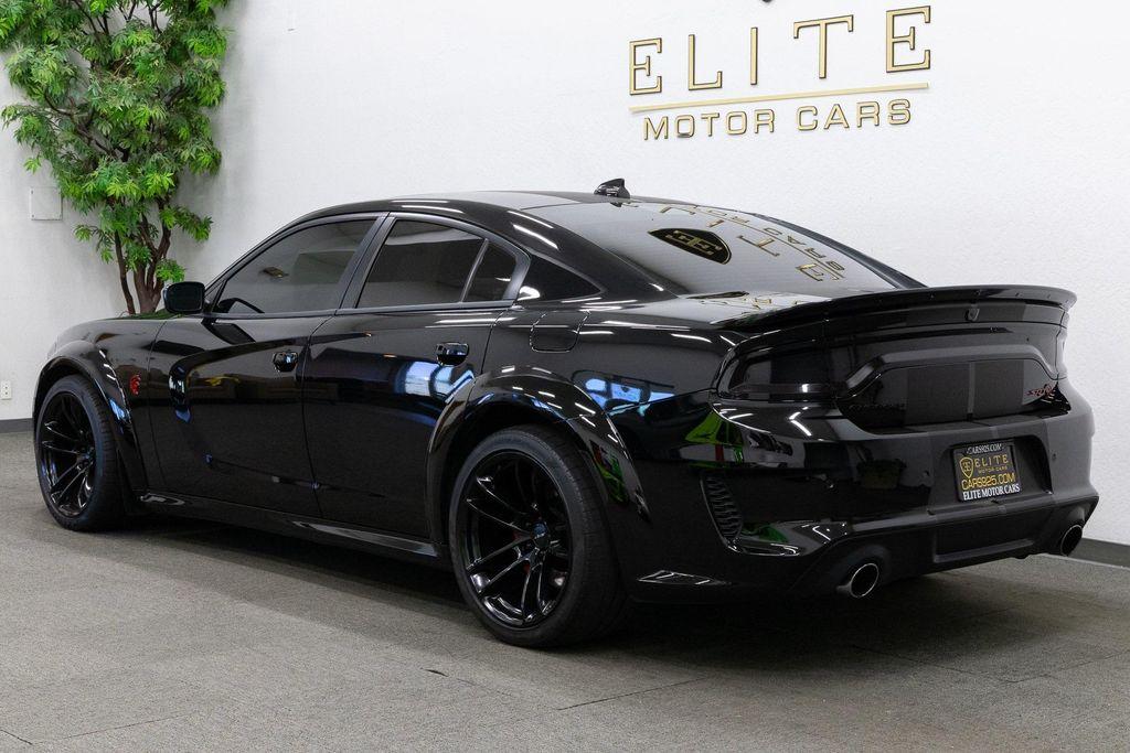 used 2022 Dodge Charger car, priced at $89,990