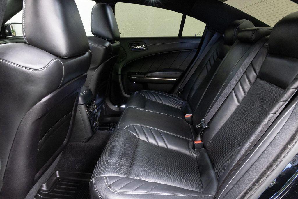 used 2022 Dodge Charger car, priced at $89,990