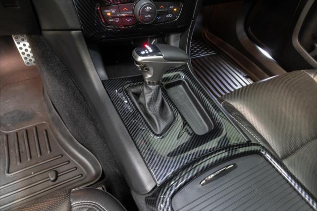 used 2022 Dodge Charger car, priced at $89,990