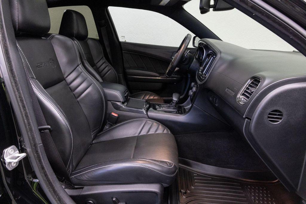 used 2022 Dodge Charger car, priced at $89,990