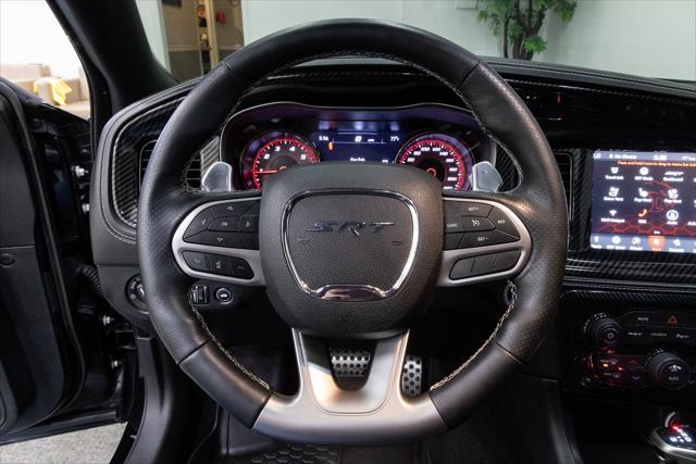 used 2022 Dodge Charger car, priced at $89,990
