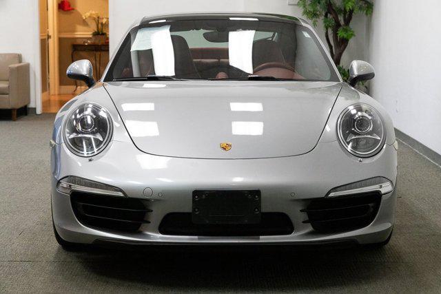 used 2013 Porsche 911 car, priced at $79,990