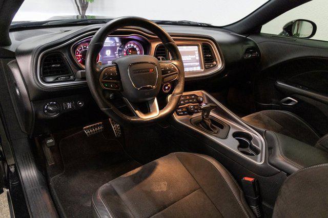 used 2020 Dodge Challenger car, priced at $42,990