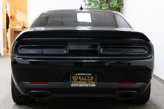 used 2020 Dodge Challenger car, priced at $42,990