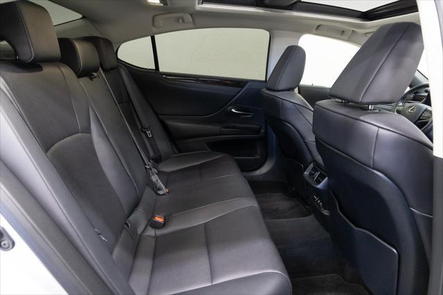 used 2019 Lexus ES 350 car, priced at $28,990