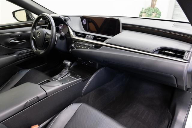 used 2019 Lexus ES 350 car, priced at $28,990