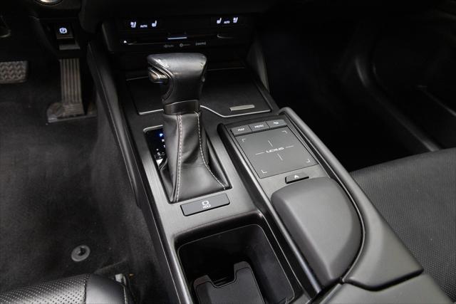 used 2019 Lexus ES 350 car, priced at $28,990