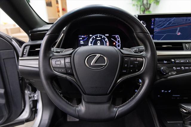 used 2019 Lexus ES 350 car, priced at $28,990