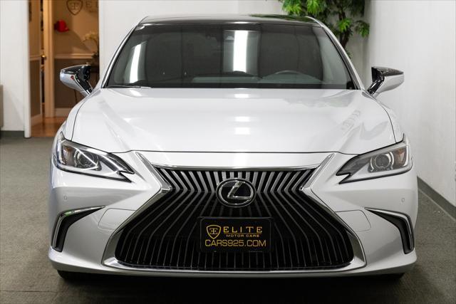 used 2019 Lexus ES 350 car, priced at $28,990