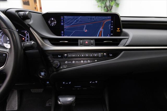 used 2019 Lexus ES 350 car, priced at $28,990