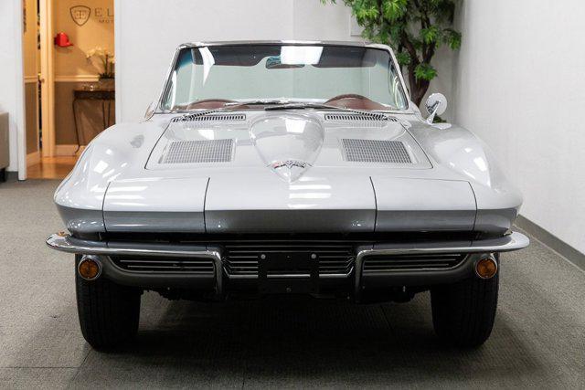 used 1963 Chevrolet Corvette car, priced at $149,990