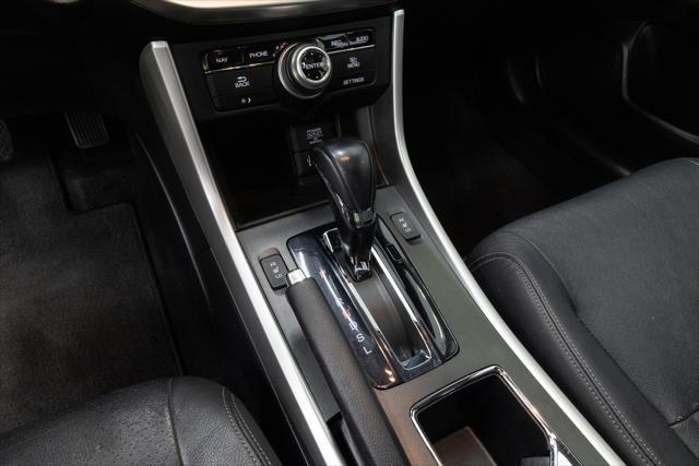 used 2014 Honda Accord car, priced at $14,490