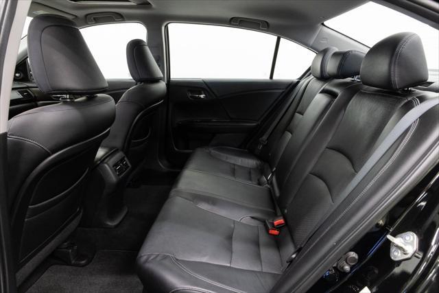 used 2014 Honda Accord car, priced at $14,490